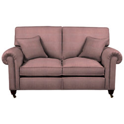 Duresta Lowndes Medium Sofa Infinity Dior Grey